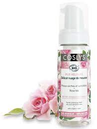 Espuma Limpiadora Piel Grasa 150 ml (Coslys)