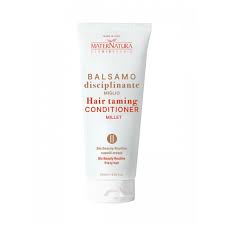 Acondicionador Pelo Encrespado 250 ml. (Maternatura)