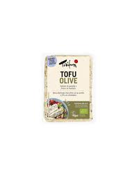 Tofu Olivas Bio 200 Grs. (Taifun) 
