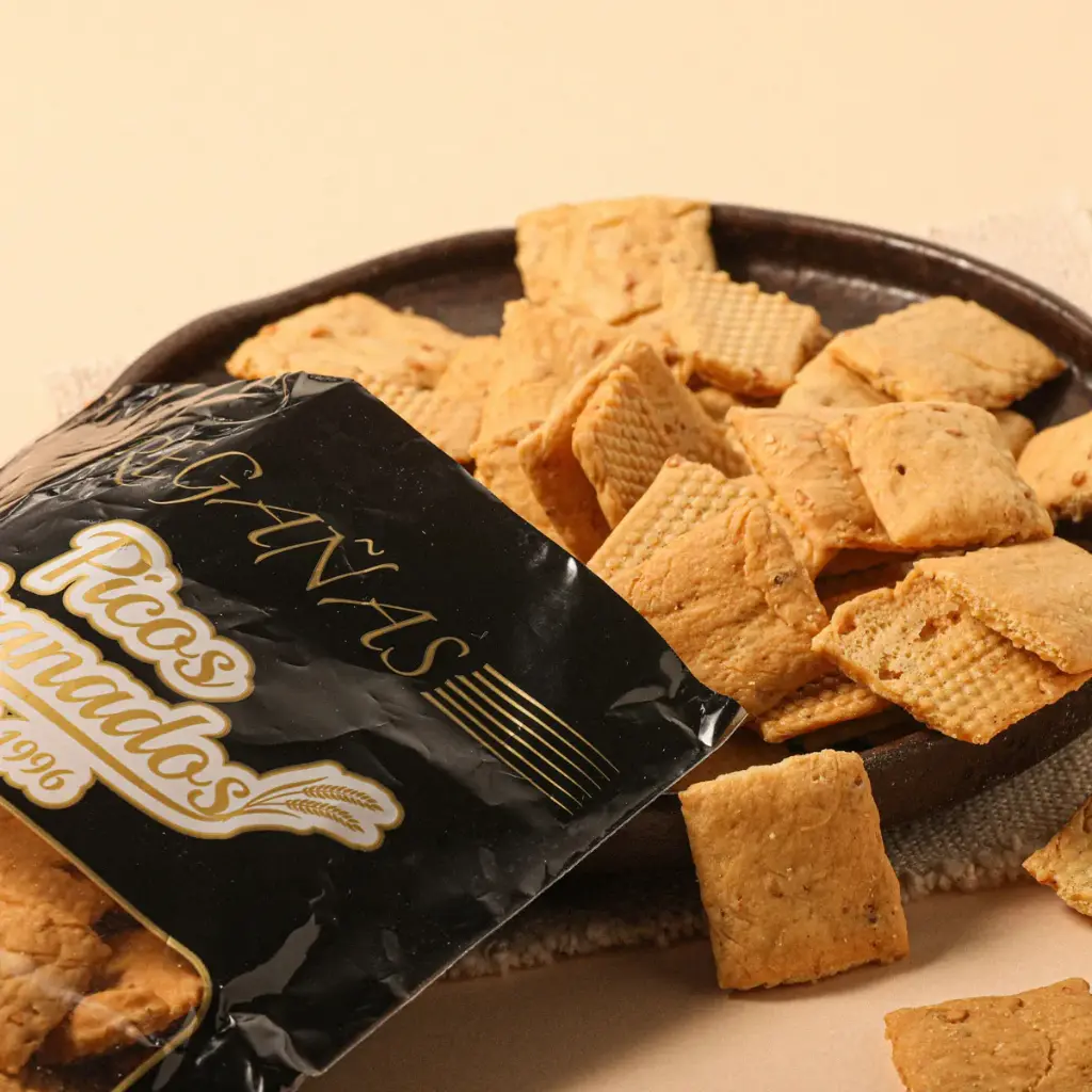 Regañas Granados 150 Grs. (Francisco Granados)