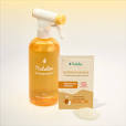 Desengrasante Pack Botella y 2 sobres (Natulim)