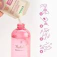 Multisuperficies Pack Botella y 2 sobres (Natulim)