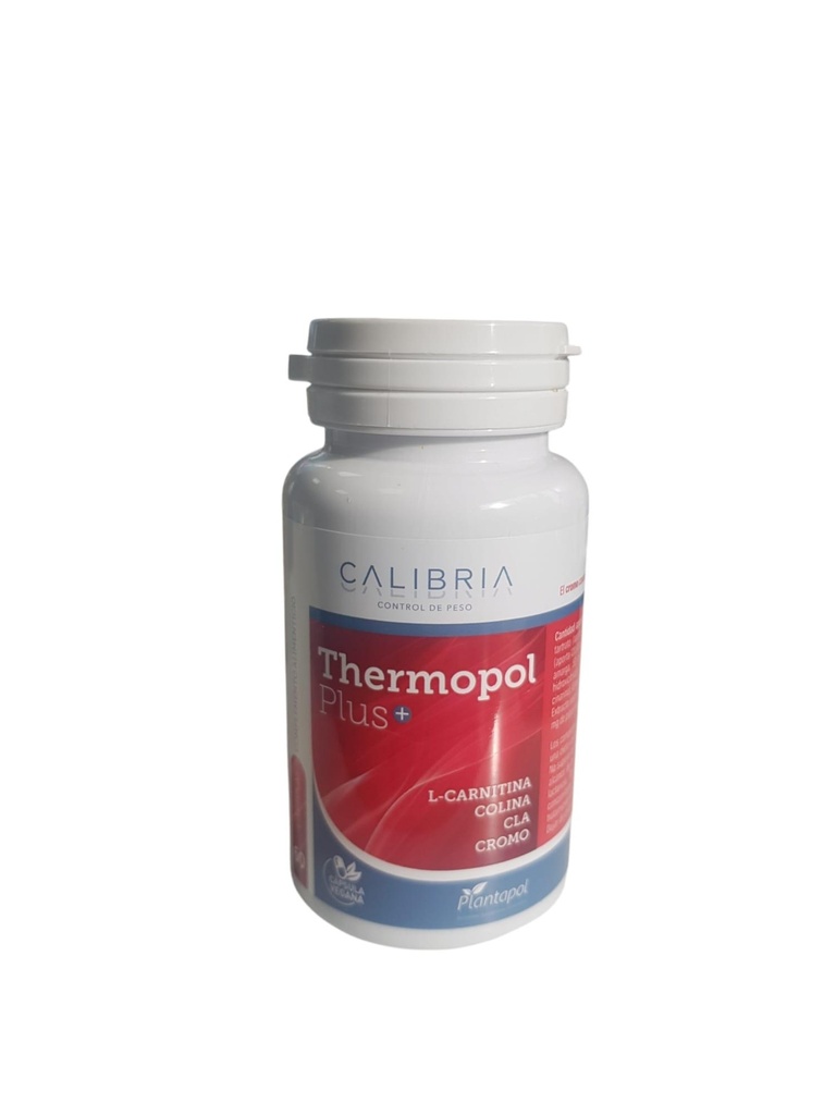 Thermopol Plus 60 Caps. (Plantapol)