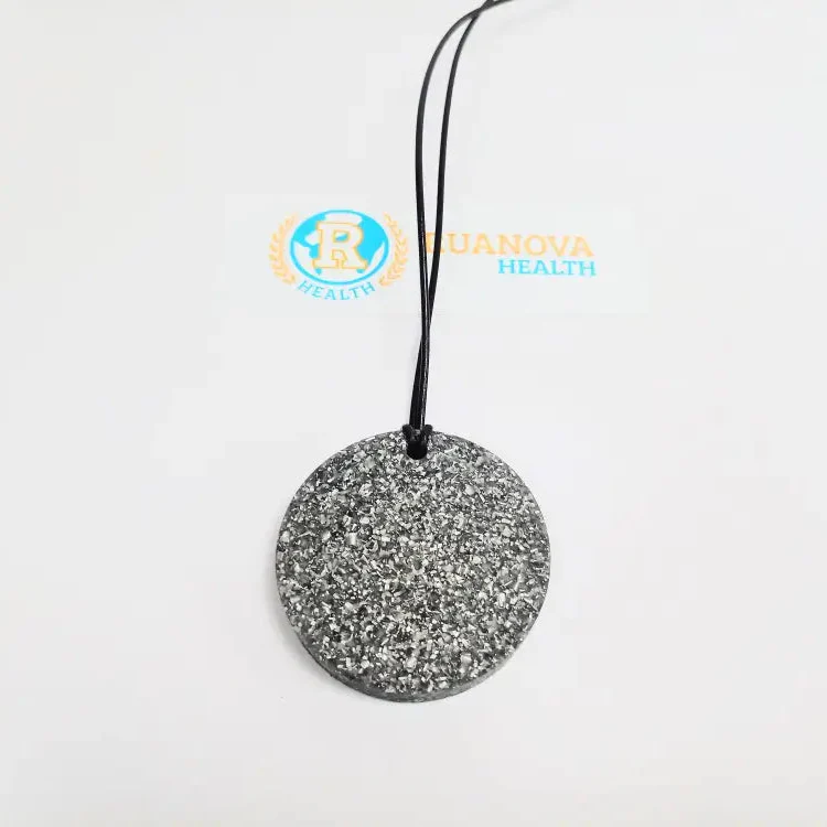 Collar Electronite 2.0 Redondo Adulto 59mm