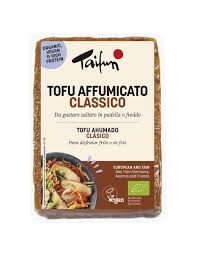 Tofu Ahumado Bio 200 Gr. (Taifun)