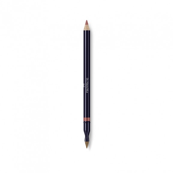 Lapiz Perfilador De Labios 04 Cumaru (Dr. Hauschka)