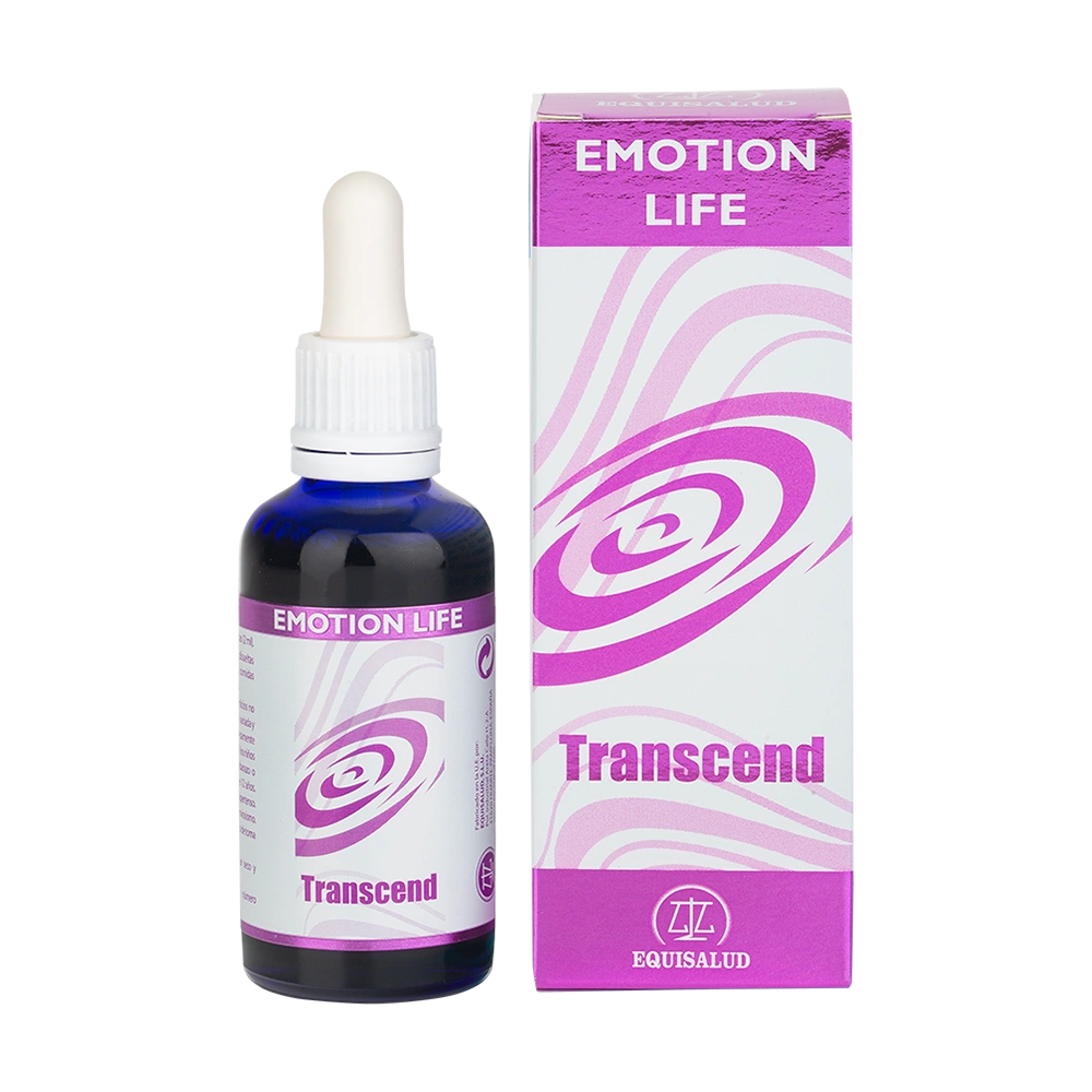 EmotionLife Transcend 50 ml. (Equisalud)