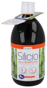 Silicio Organico 1 l. (Drasanvi)