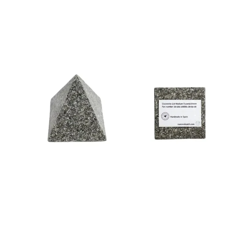 Electronite V2.0 Piramide Med. 60mm