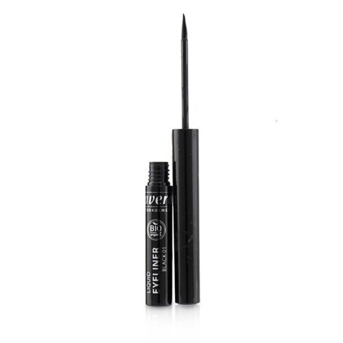 Eyeliner Liquido 01 Negro (LaVera) 