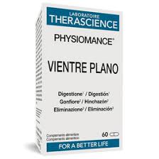 Physiomance Vientre Plano 60 Cap (Laboratoire Therasciense)