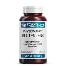 Physiomance Glutenless 60 cap (Lab. Therascience)