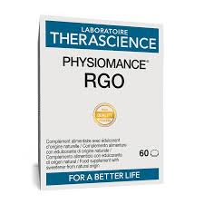 Physiomance RGO 60 Comp (Lab. Therascience)