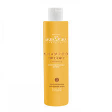 Champu Pelo Seco 250 ml. (Maternatura)