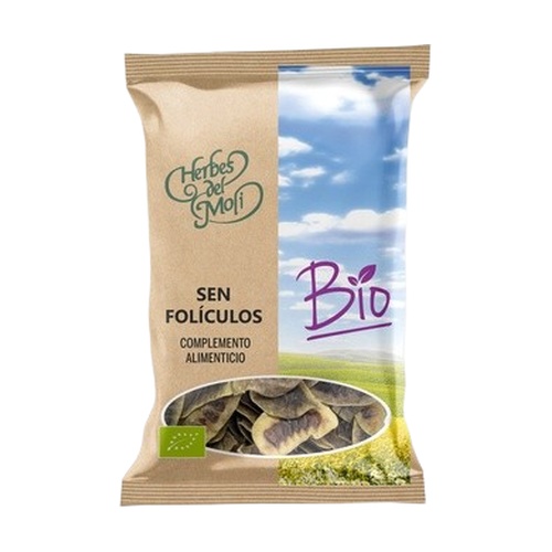 Sen Foliculos Eco 40 Grs. (Herbes del Moli)