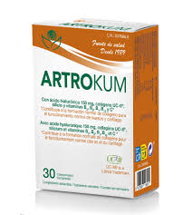 Artrokum 30 comp (Bioserum)