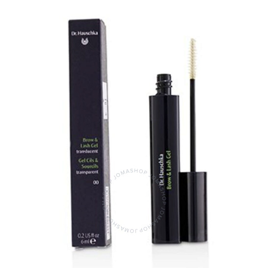 Gel para Cejas y Pestañas 00 (Dr. Hauschka)