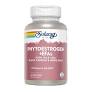 Phytoestrogen Plus Efas 60 Caps. (Solaray) 