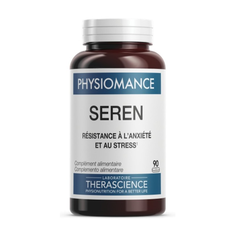 Physiomance Seren 90 Comp. (Therascience)
