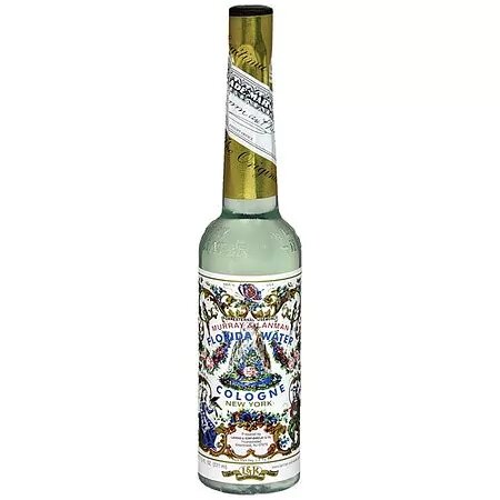 Agua de Florida 221 ml. (Inkanat) 