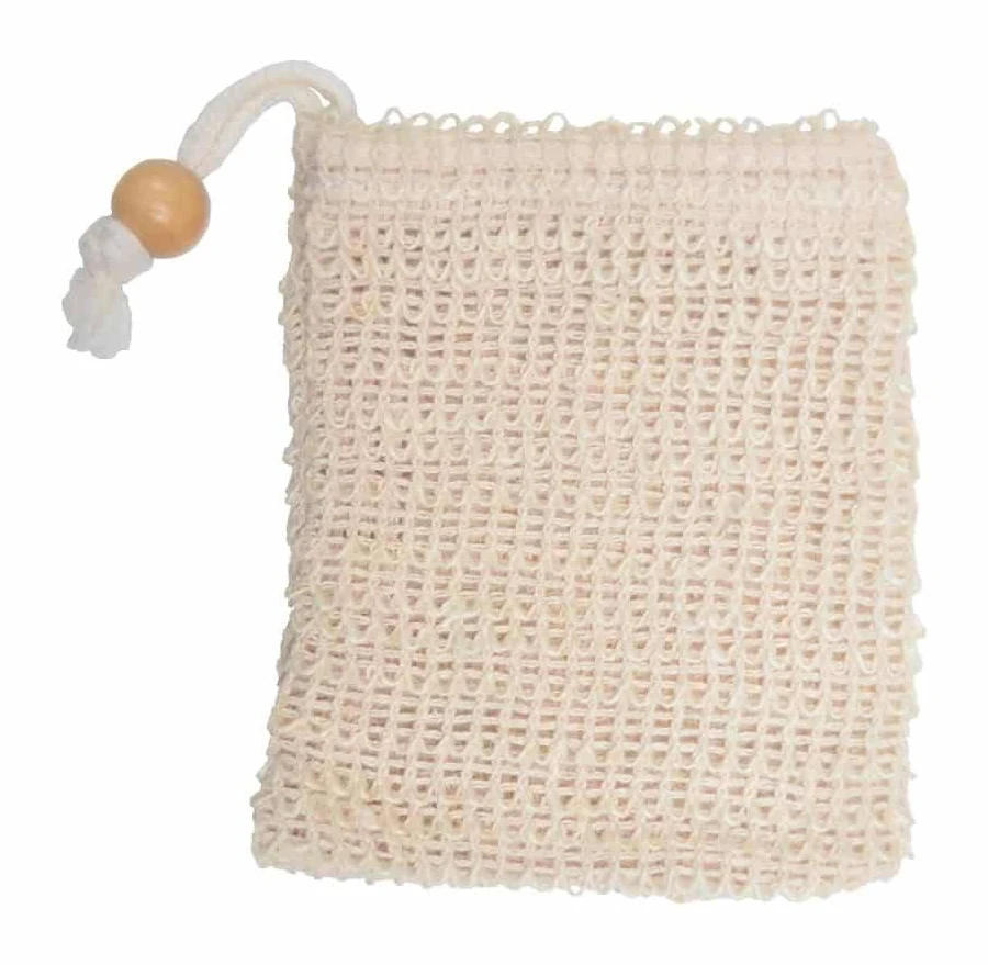 Bolsa para Pastilla de Jabon (Pronadis)