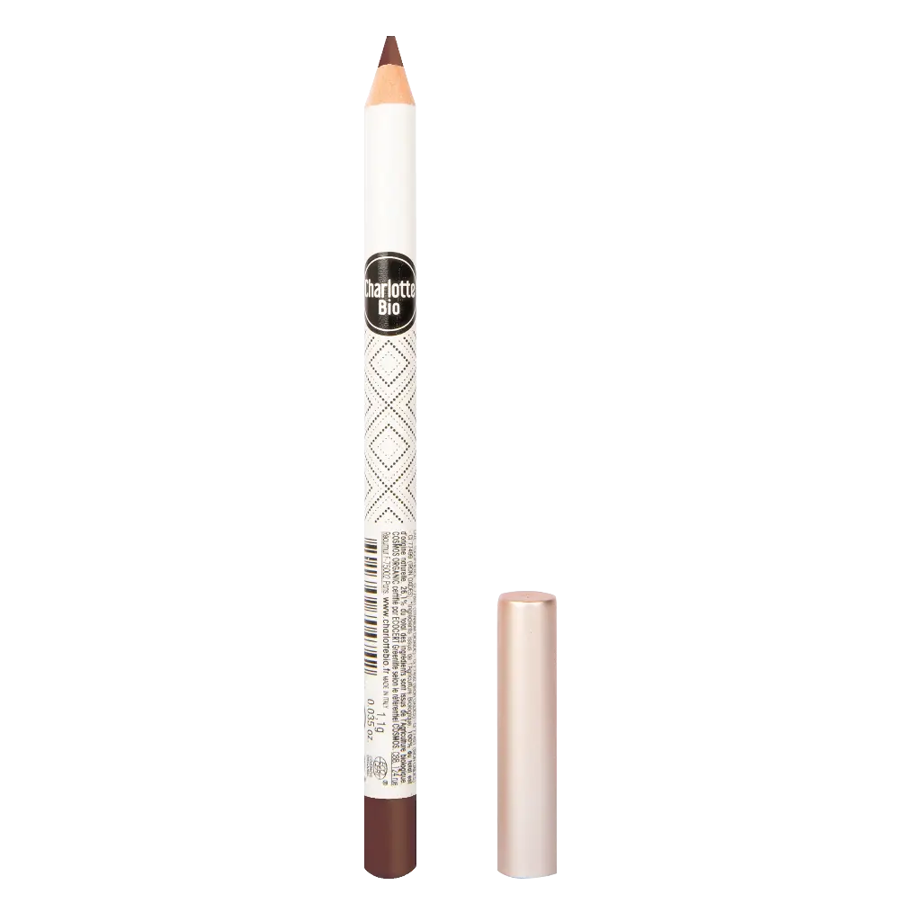 Lapiz De Ojos y Labios Copper (Charlotte)