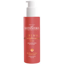 Crema Capilar Encrespamiento 100 ml (Maternatura)