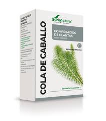 Cola De Caballo 60 Comp. (Soria)