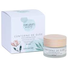 Contorno de Ojos Natural Filler Bio Skin Melody 30 ml (Biocenter)