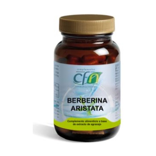 Berberina Aristata 90 Caps. (CFN)