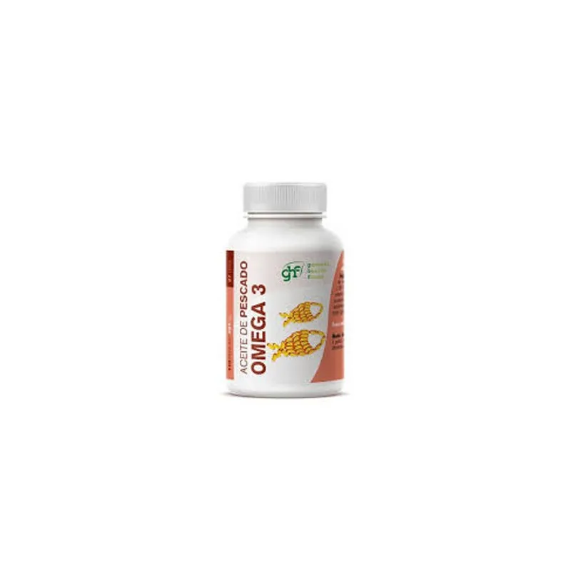 Omega 3 Epa 110 perlas (GHF)