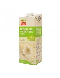 Bebida De Avena 1L. (La Finestra)