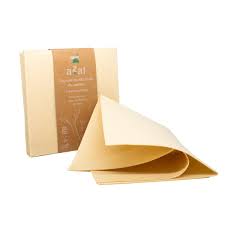 Set de 6 Bayetas Fibra de Bambu 35x35 (Azal)