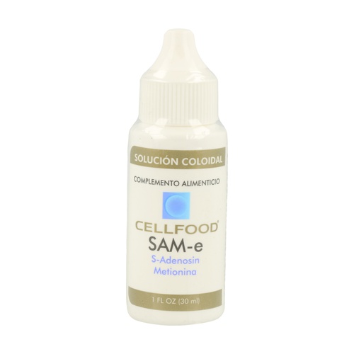 Cellfood SAMe 30 ml.