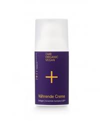 Crema Nutritiva Pieles Exigentes 30 ml. (I+M)