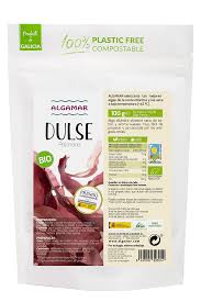 Alga Dulse 100 Grs. (Algamar)