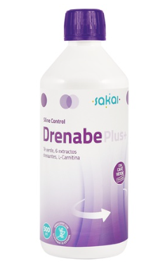 Drenabe Plus 450 ml (Sakai)