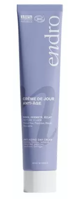 Crema De Dia Antiedad 50 ml. (Endro)