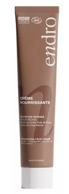 Crema Nutritiva 50 ml. (Endro)