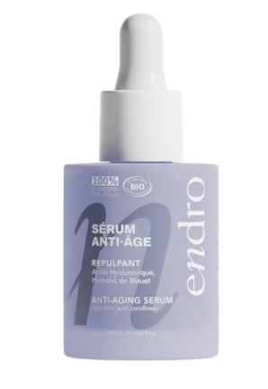 Serum Antiedad Rellenador 30 ml. (Endro)