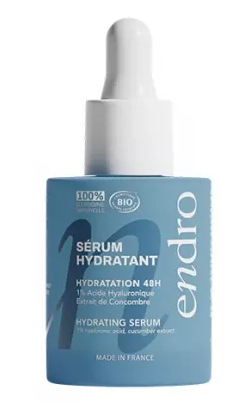 Serum Hidratante 30 ml. (Endro)