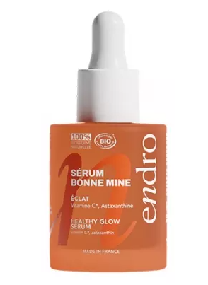 Serum Iluminador 30 ml. (Endro)