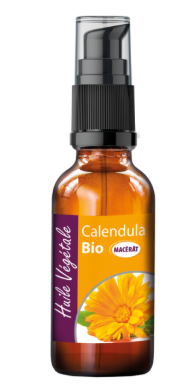 Aceite De Calendula Bio 50 ml. (Altho)