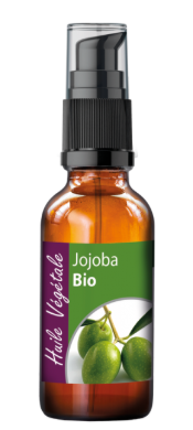 Aceite De Jojoba Bio 50 ml. (Altho)