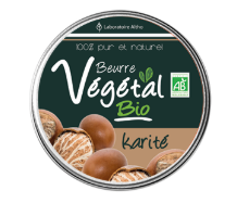 Manteca De Karite Bio 150 Grs. (Altho)