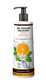 Gel De Ducha Relajante 500 ml. (Altho)
