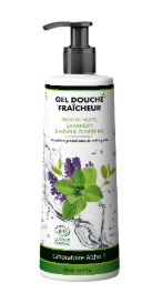 Gel De Ducha Frescura 500 ml. (Altho)