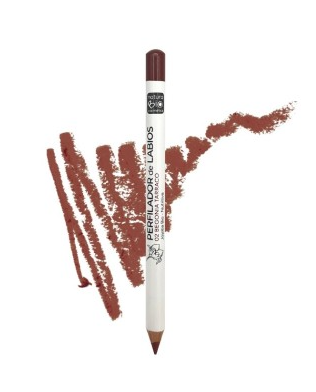 Lapiz Perfilador De Labios 02 Begonia Tarraco (Natura Bio) 