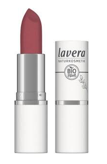 Pintalabios Mate 05 Pink Coral (Lavera)