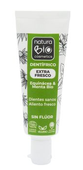 Dentifrico Extra Fresco 25 ml. (Natura Bio)